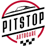AGMC / Pitstop logo